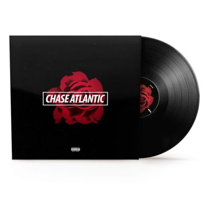 Chase Atlantic - Chase Atlantic (Vinyl)
