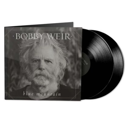 Bobby Weir - Blue Mountain (2 x Vinyl)