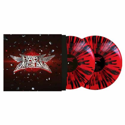 Babymetal - Babymetal (2 x Vinyl)