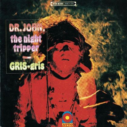 Dr. John - Gris Gris (Vinyl) [ LP ]