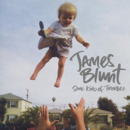 James Blunt - Some Kind Of Trouble [ CD ]