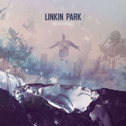 Linkin Park - Recharged [ CD ]