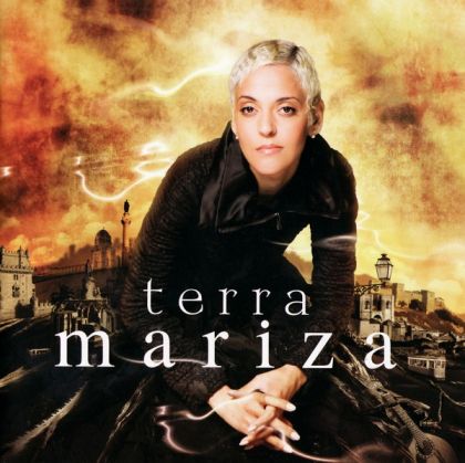 Mariza - Terra [ CD ]