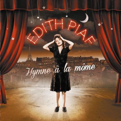 Edith Piaf - Hymne A La Mome: The Best Of Edith Piaf (2CD) [ CD ]
