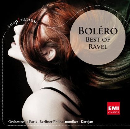Ravel, M. - Bolero - Best Of Ravel [ CD ]