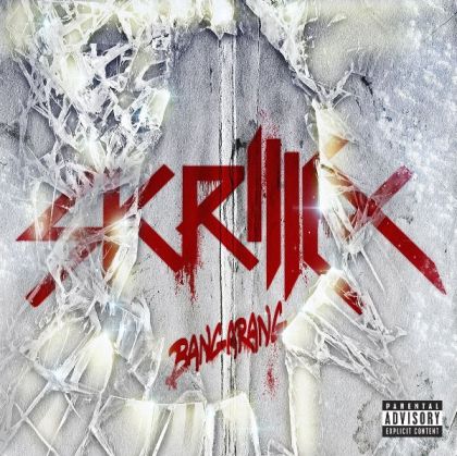 Skrillex - Bangarang [ CD ]