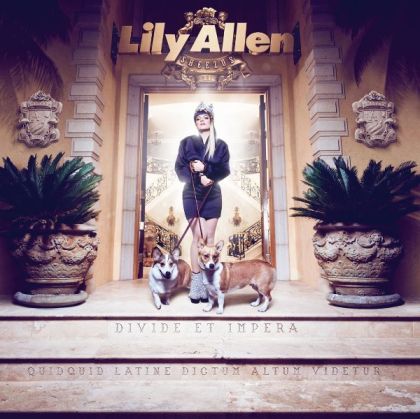 Lily Allen - Sheezus (Deluxe Edition) (2CD) [ CD ]