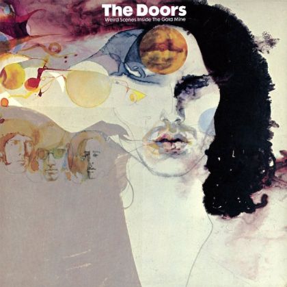 The Doors - Weird Scenes Inside The Gold Mine (2 x Vinyl) [ LP ]