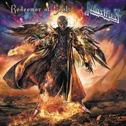 Judas Priest - Redeemer Of Souls [ CD ]