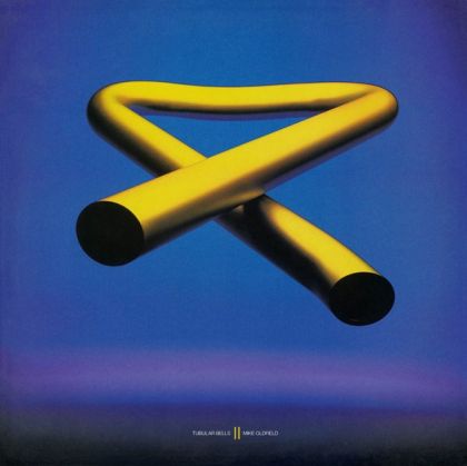 Mike Oldfield - Tubular Bells II (Vinyl)