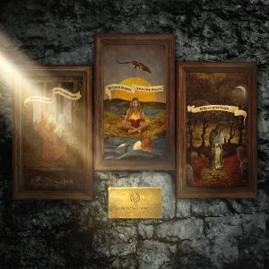 Opeth - Pale Communion [ CD ]