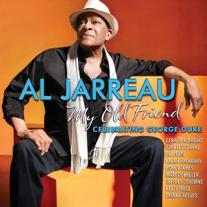 Al Jarreau - My Old Friend: Celebratin George Duke [ CD ]