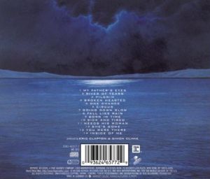 Eric Clapton - Pilgrim [ CD ]