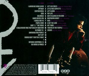 Prince - Ultimate (2CD) [ CD ]