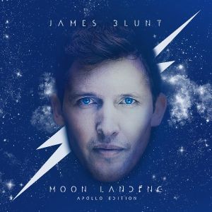 James Blunt - Moon Landing (Apollo Edition) (CD with DVD) [ CD ]