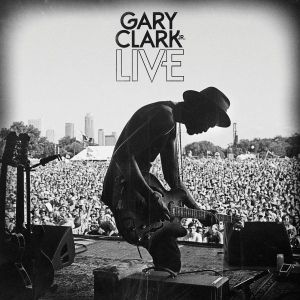 Gary Clark Jr. - Gary Clark Jr. Live (2CD)