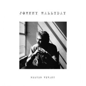 Johnny Hallyday - Rester Vivant (Vinyl) [ LP ]