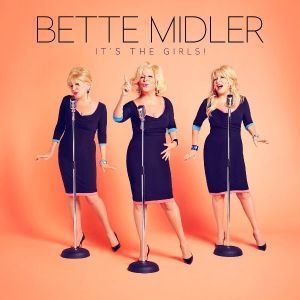 Bette Midler - It's The Girls (2 x Vinyl) [ LP ]