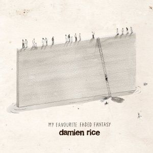 Damien Rice - My Favourite Faded Fantasy [ CD ]