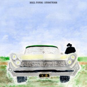 Neil Young - Storytone [ CD ]