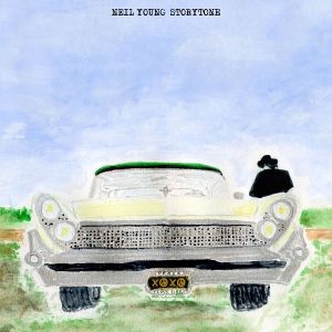 Neil Young - Storytone (2CD) [ CD ]