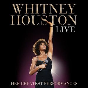 Whitney Houston - Whitney Houston Live: Her Greatest Performances [ CD ]