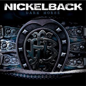Nickelback - Dark Horse [ CD ]