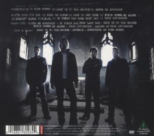 Nickelback - Dark Horse (Special Edition) (CD with DVD) [ CD ]