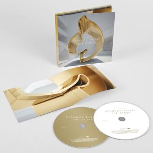 Spandau Ballet - The Story (The Very Best of Spandau Ballet) (2CD)