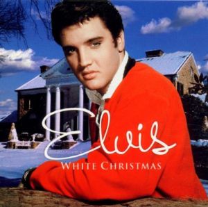 Elvis Presley - White Christmas [ CD ]