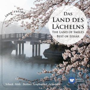 Lehar, F. - The Land Of Smile - Best Of Lehar [ CD ]