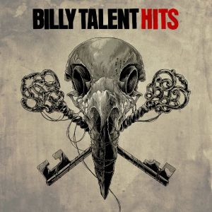 Billy Talent - Hits [ CD ]