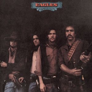 Eagles - Desperado (Vinyl)