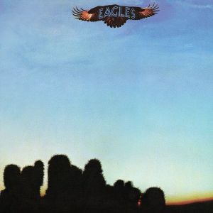 Eagles - Eagles (Vinyl) [ LP ]