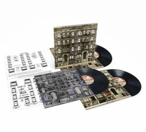 Led Zeppelin - Physical Graffiti (Deluxe Edition) (3 x Vinyl) [ LP ]