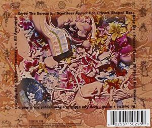 Nirvana - In Utero (20th Anniversary Remaster) [ CD ]