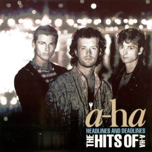A-Ha - Headlines And Deadlines: The Hits Of A-Ha [ CD ]