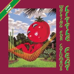 Little Feat - Waiting For Columbus (Deluxe Edition) (2CD) [ CD ]