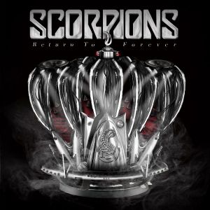 Scorpions - Return To Forever (Local Edition 12 track's) [ CD ]