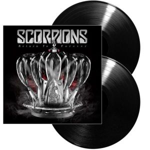 Scorpions - Return To Forever (2 x Vinyl) [ LP ]