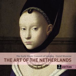 The Art Of The Netherlands - Various Composers (2CD) [ CD ]