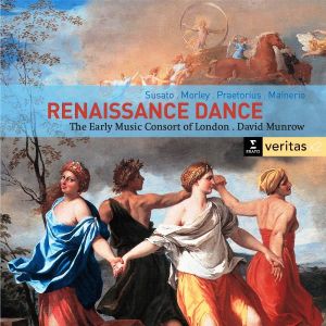 Renaissance Dance - Various Composers (2CD) [ CD ]