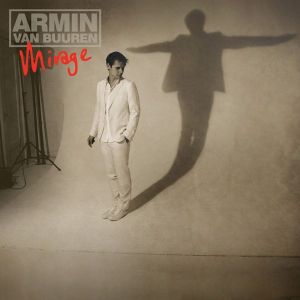 Armin Van Buuren - Mirage [ CD ]