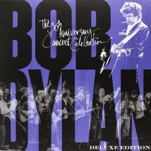 Bob Dylan - 30th Anniversary Celebration Concert (4 x Vinyl Box Set)