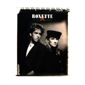 Roxette - Pearls Of Passion (Remastered + Bonus Tracks) [ CD ]