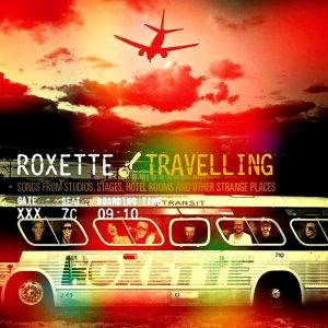 Roxette - Travelling (CD)