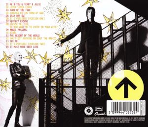 Roxette - Travelling (CD)