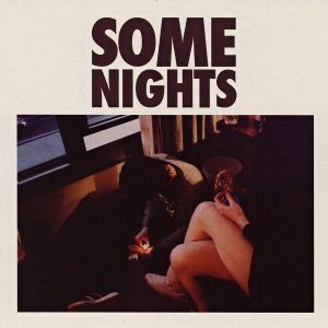 Fun. - Some Nights [ CD ]
