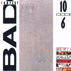 Bad Company - 10 From 6 (Enhanced CD) [ CD ]