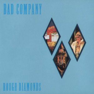 Bad Company - Rough Diamonds [ CD ]